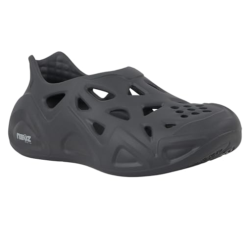 Neoz Mens Carbon Clogs-8 Kids UK (M EZY Run) (B0CJNSGFSR) Amazon Price History, Amazon Price Tracker