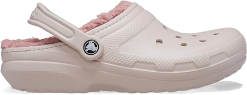 Image of Crocs Unisex-Adult Classic Lined Clog
