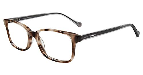 Lunettes de vue Lucky Brand D 215 pour illuminer vos journées de travail