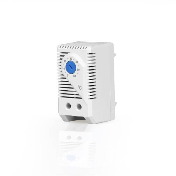 ✅ Montaggio su guida DIN o superficie – Installazione semplice e flessibile.