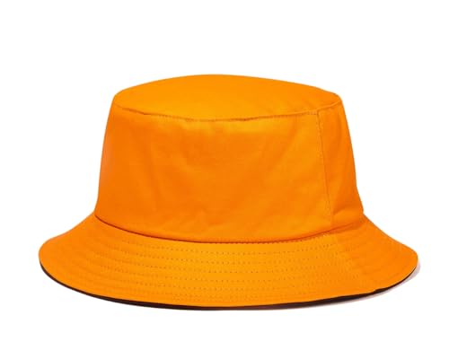 Image of Quanhaigou Bucket Hats Unisex Summer Travel Beach Fisherman Cap for Men Women Teens