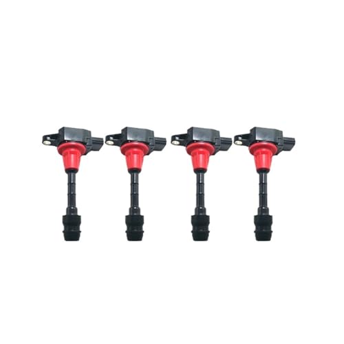 Bobine d'allumage CL534 idéale pour trajets quotidiens sans panne