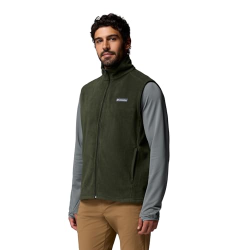Image of Columbia Men's Steens Mountain Vest