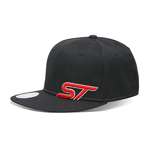 Ford ST Flat Gorra de béisbol