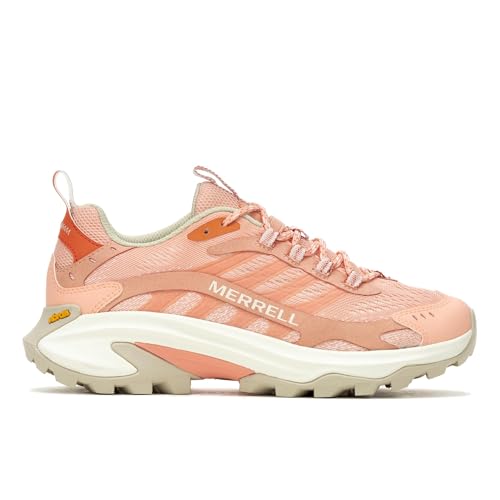 Image of Merrell Womens Moab Speed 2