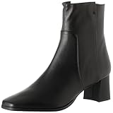 [マッキントッシュ ロンドン] ファッションブーツ スクエアトゥショートブーツ1327 B