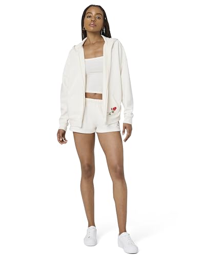 Image of Florence by Mills Women's Cozy Crush Sweat Short