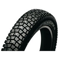 Amazon.co.jp: DUNLOP(ダンロップ)バイク用スノータイヤ D503 前後輪