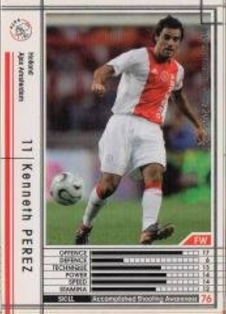 WCCF 白黒探します！ WCCF/2001-2002/白黒