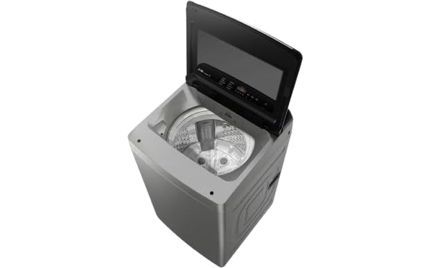 Image of IFB 8 Kg 5 Star with DeepClean Technology, AI Powered, Fully Automatic Top Load Washing Machine (TL801MS2ID)