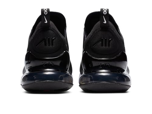 Image of Nike Men's Nike Air Max 270 G Golf Shoe