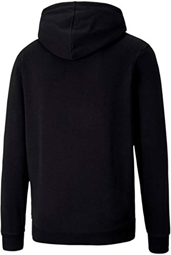 Puma - Mens Teamgoal 23 Causals Hoody, Size: XX-Large, Color: Puma Black2