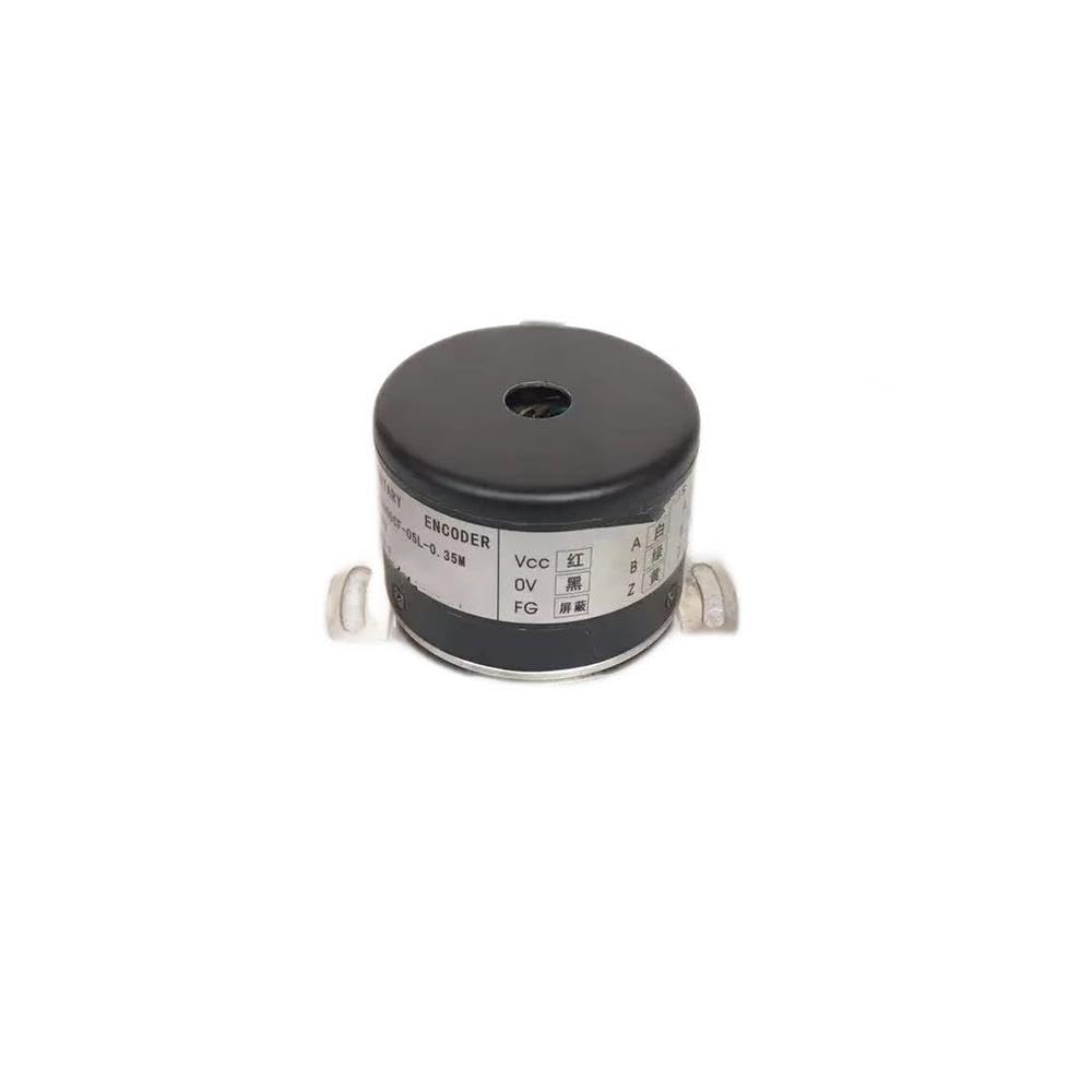 Módulo codificador Codificador De Motor De Husillo Numérico JL50-BKXZ-5000CF-05L-0