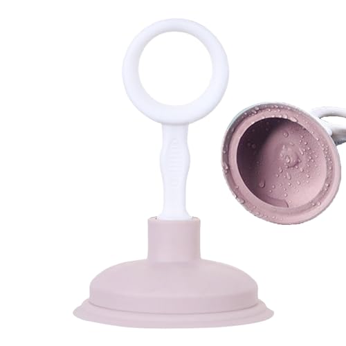 キッチンシンクプランジャー、排水プランジャー - シンク用プランジャー浴槽プランジャーシンク詰まり解消器 | 小型詰まり除去ツール、シンク排水管詰まり除去剤、浴室排水管、シャワーの詰まりを除去します。