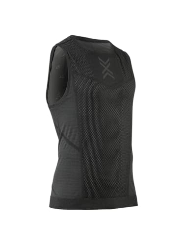 Design che Migliora le Prestazioni: Il Xceed Run Tank Top è più di un semplice abbigliamento sportivo, è un'innovazione che migliora la tua esperienza di corsa e ti aiuta a superare i tuoi limiti.