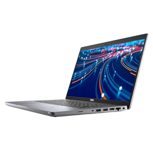 Image of Dell Latitude 5420 14in FHD I7 1185g7 32GB 512GB SSD Win 11 Pro, Renewed | 14in FHD Display, Intel I7-1185g7, 32GB DDR4, 512GB Nvme SSD, Thunderbolt 4, Windows 11 Pro