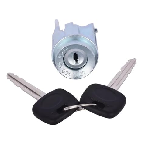 Bloqueo de encendido para Corolla 1998-2002 llave atascada 5