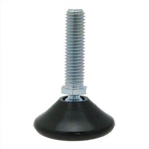 Buy Vital Parts Adjustable Feet, Screw in Feet, Levelling Foot