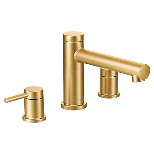How to Replace a Two Handle Bathtub Faucet Five Easy Steps to Follow