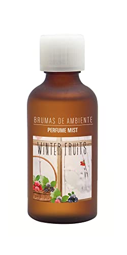 Boles d'olor Ambient Brumas Winter Fruits 50ml fragancia para difusores de aroma (El emabalaje puede variar)