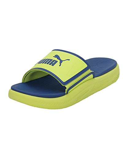 Image of Puma Unisex Kid Softride Slide