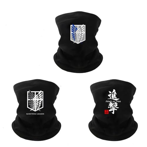 [Cemlie] �i���̋��l �l�b�N�E�H�[�}�[ �}�X�N+�}�t���[ �~ ���@�\�u�h���΍�E�_�炩�����G��E���߃R�[�h�t���v�l�b�N�K�[�h �h�� �ۉ� �ʋ� �ʊw ���]�� �o�C�N �A�E�g�h�A �o�R �X�L�[ �W���M���O (A) [���s�A���i]