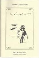 10 cuentos 10 8476713711 Book Cover