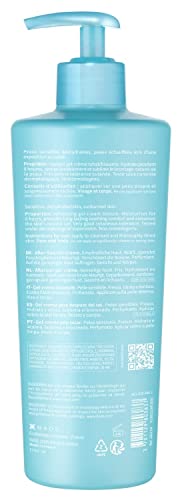 Gel crème Après Soleil Sublime Le Bronzage Hydrate Et Apaise La Peaux Sensibles Fraîcheur Cooling Photoderm Gel crème Bioderma Le Flacon De 500ml - vue 5