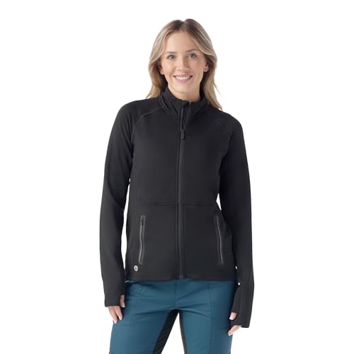 Smartwool Women's Active Fleece Jacket
