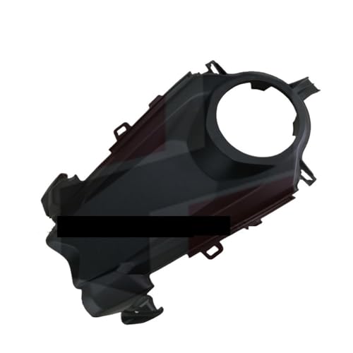 Déflecteur d'aileron avant moto et cache réservoir CBR1000RR 2017-2019 - 3