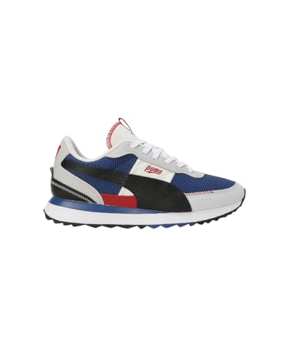 Image of Puma Unisex-Adult Road Rider Pace Setter Sneaker