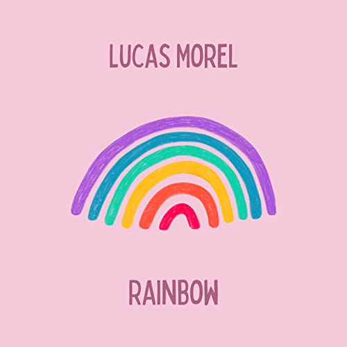 Lucas Morel