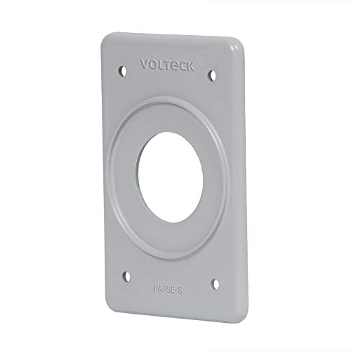tipos de condulet fs marca Volteck