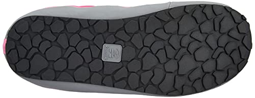 Kamik Unisex-Child House Shoes Mule4