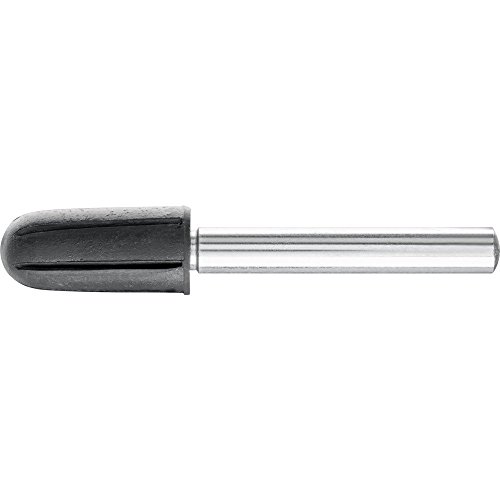 Pferd PCT1125L6 Abrasive cap holder shape L 11x25x6mm