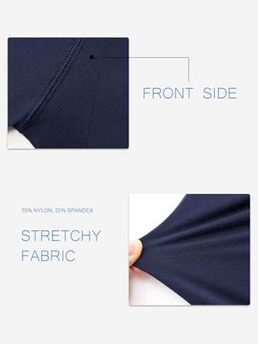 LASLULU Womens Off The Shoulder Tops Seamless Long Sleeve Workout Crop Top Sexy Gym Yoga Going Out Tops Shirts4