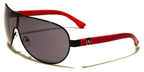 Khan New 2014 Unisex High Fashion Latest Style Aviator Sunglasses-KN1087