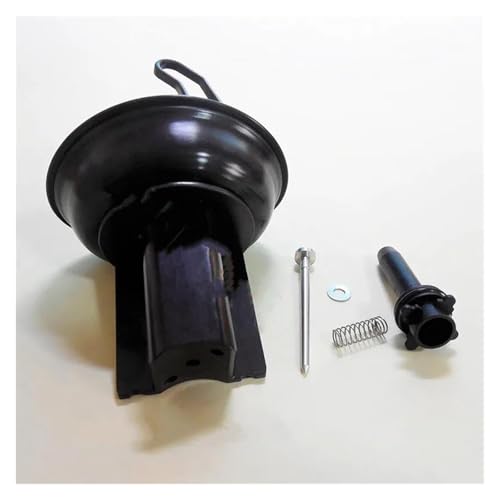 Membrane carburateur CBR250RR MC22 aiguille kit révision moteur moto restauration