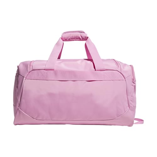 Image of adidas Defender 5 Duffel Bag - Premium Duffle for Sports, Gym & Travel