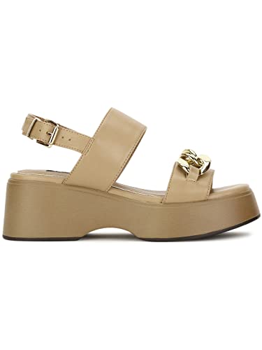 Image of Bata Women's Heel Sandals - Stylish, Comfortable & Elegant High Heel Sandals for Every Occasion