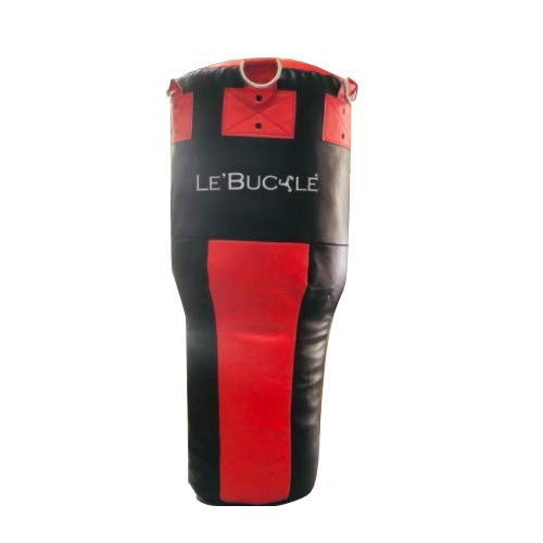 Le Buckle Heavy Angle Bag Unfilled for Boxing Kickboxing MMA Training (3 feet) (B08MW27C2B) Amazon Price History, Amazon Price Tracker