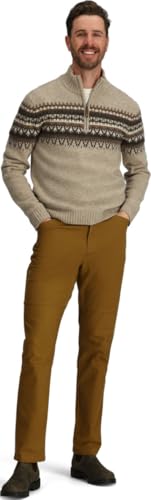 Royal Robbins - Mens Arch Rock Quarter-Zip Pullover2