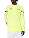 Puma Borussia Dortmund Saison 2021/22 ÉquipeHommet, Kit de Jeu Unisexe, Safety Yellow Black, M