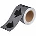 Brady 91411, Arrow Tape, (3 Rolls)