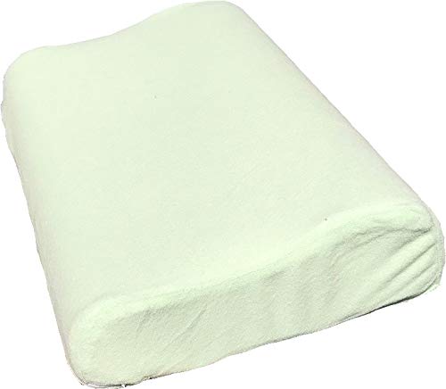 低反発枕カバー 30 50 日本製 パイル ピロケース グリーン 30x50