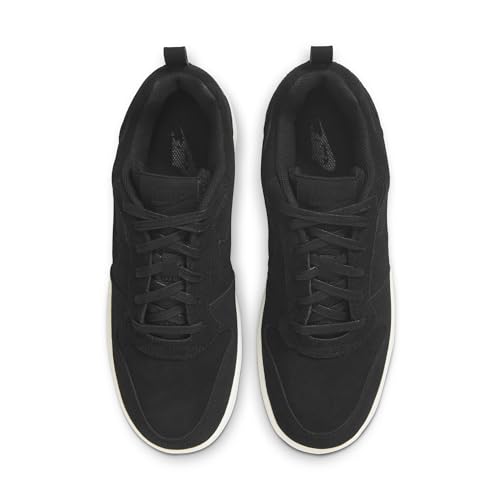 Image of Nike Mens Court Borough Low Sneakers