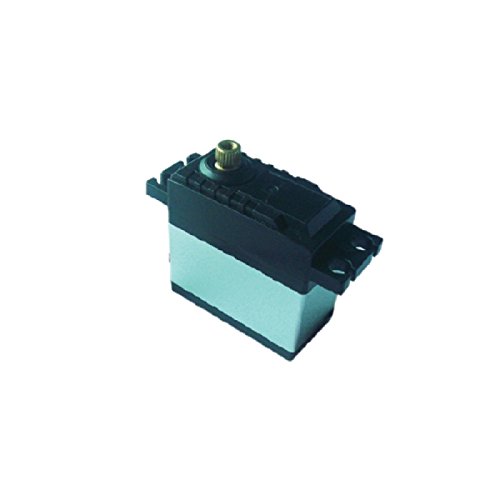 Feishen Group - Servo per lo sterzo, 10 kg