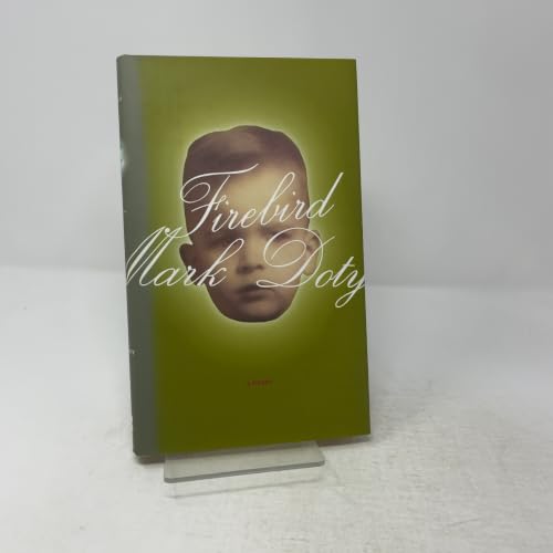 Firebird: A Memoir view 2