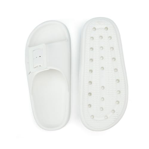 Sandals for Men Women Thick Bottom Lightweight Anti-slip Slippers4