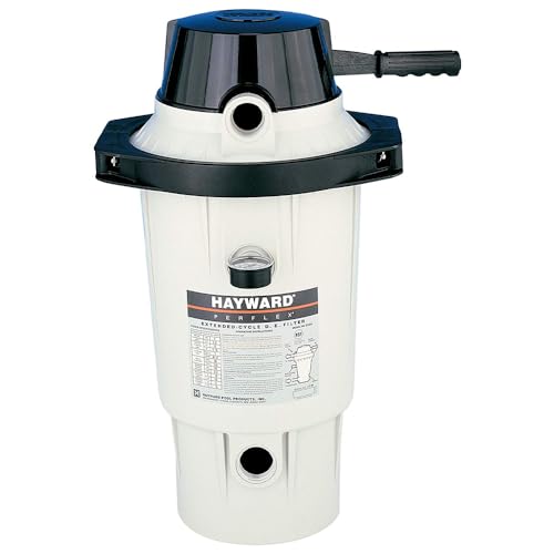 Hayward W3EC50AC Perflex DE Filter